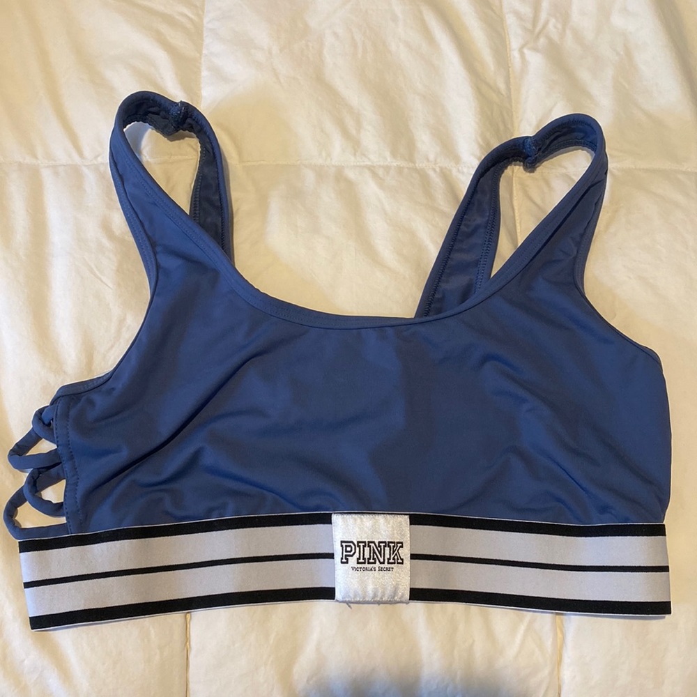 VS Pink sports bra